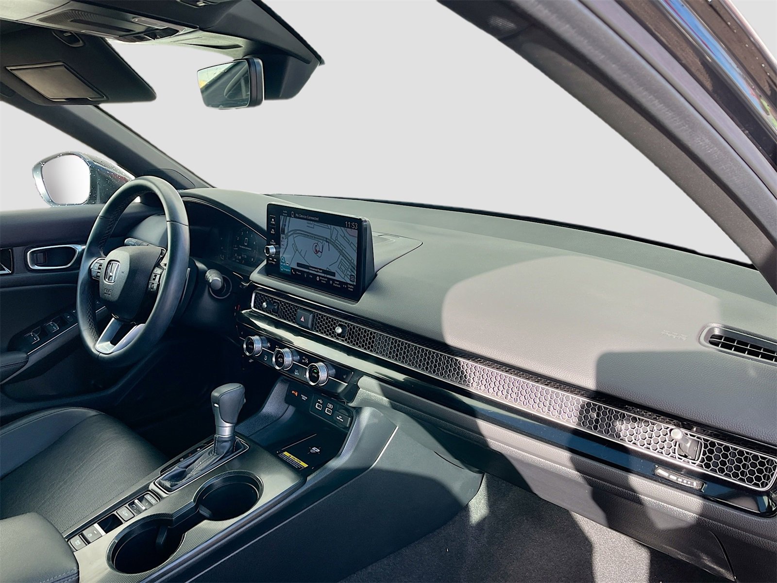 Used 2024 Honda Civic Sport Touring image 30