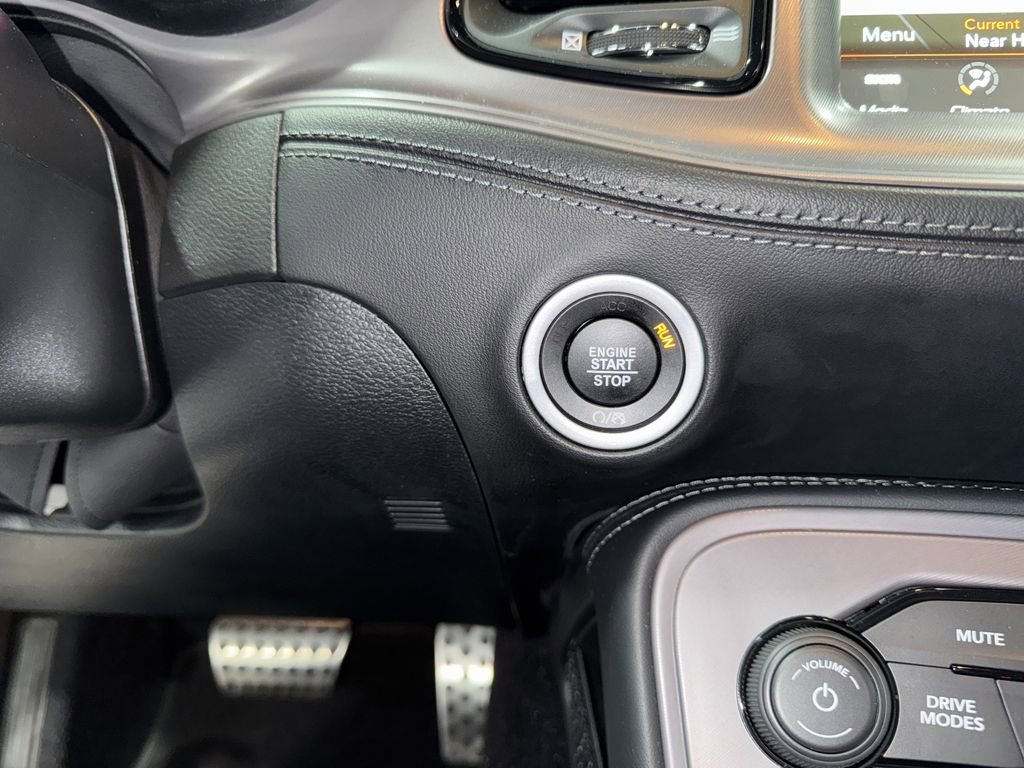 Used 2023 Dodge Challenger R/T Scat Pack w/ Plus Package image 29