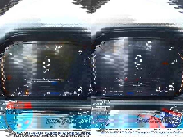 New 2026 Jeep Grand Wagoneer Limited AWD/4WD image 21