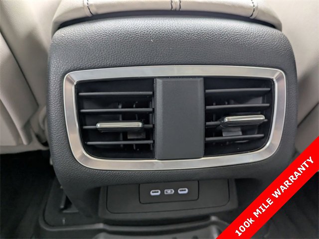 Used 2025 Acura RDX w/ Technology Package image 25