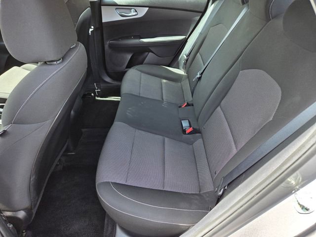 Used 2023 Kia Forte LXS image 12