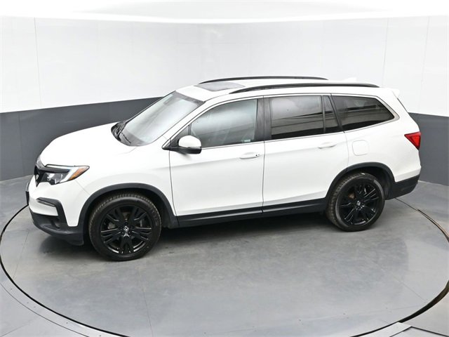 Used 2022 Honda Pilot Special Edition image 26