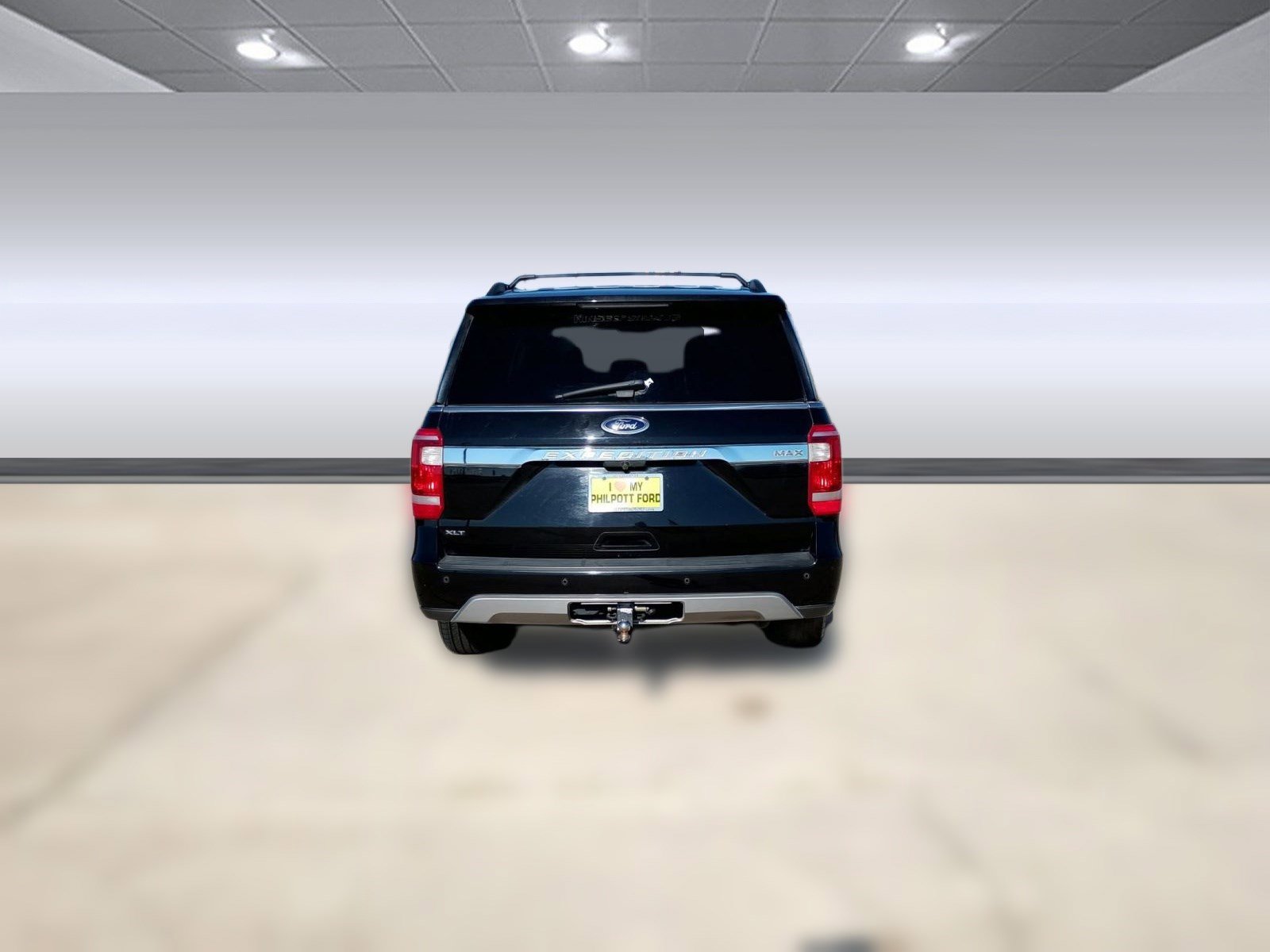 Used 2021 Ford Expedition Max XLT image 10