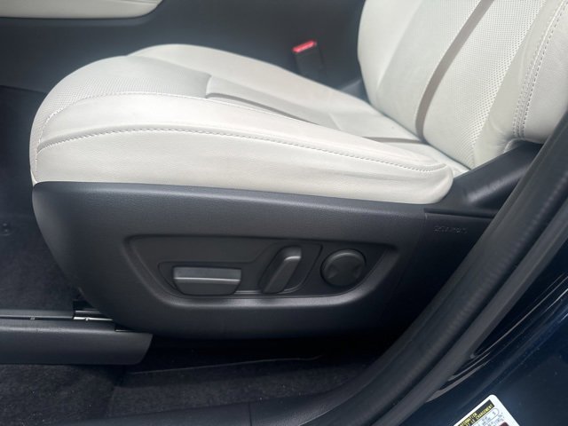 Used 2025 MAZDA CX-90 Plug-In Hybrid w/ Premium Plus image 11