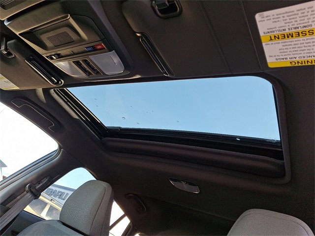 New 2026 Subaru Crosstrek 2.5i Sport image 12