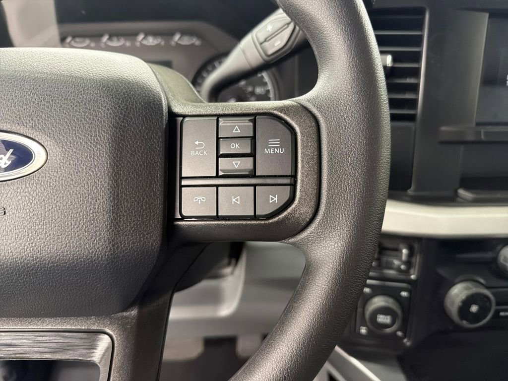 New 2026 Ford F250 XLT image 20