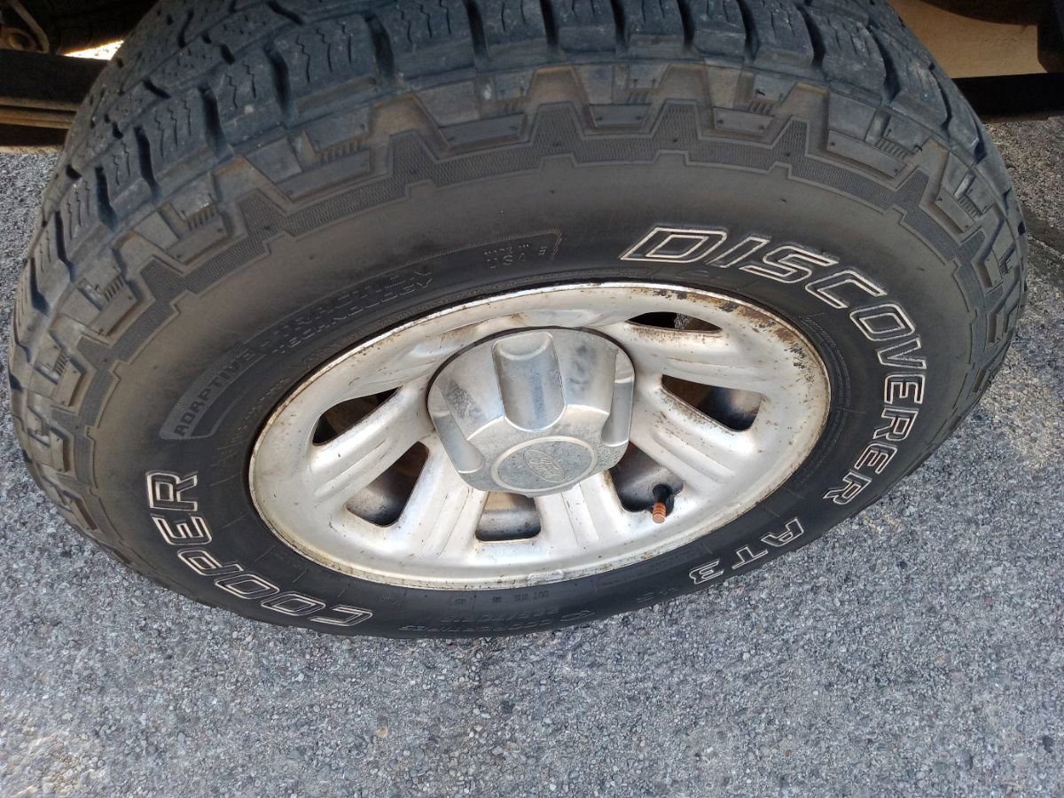 Used 2009 Ford Ranger Sport image 21