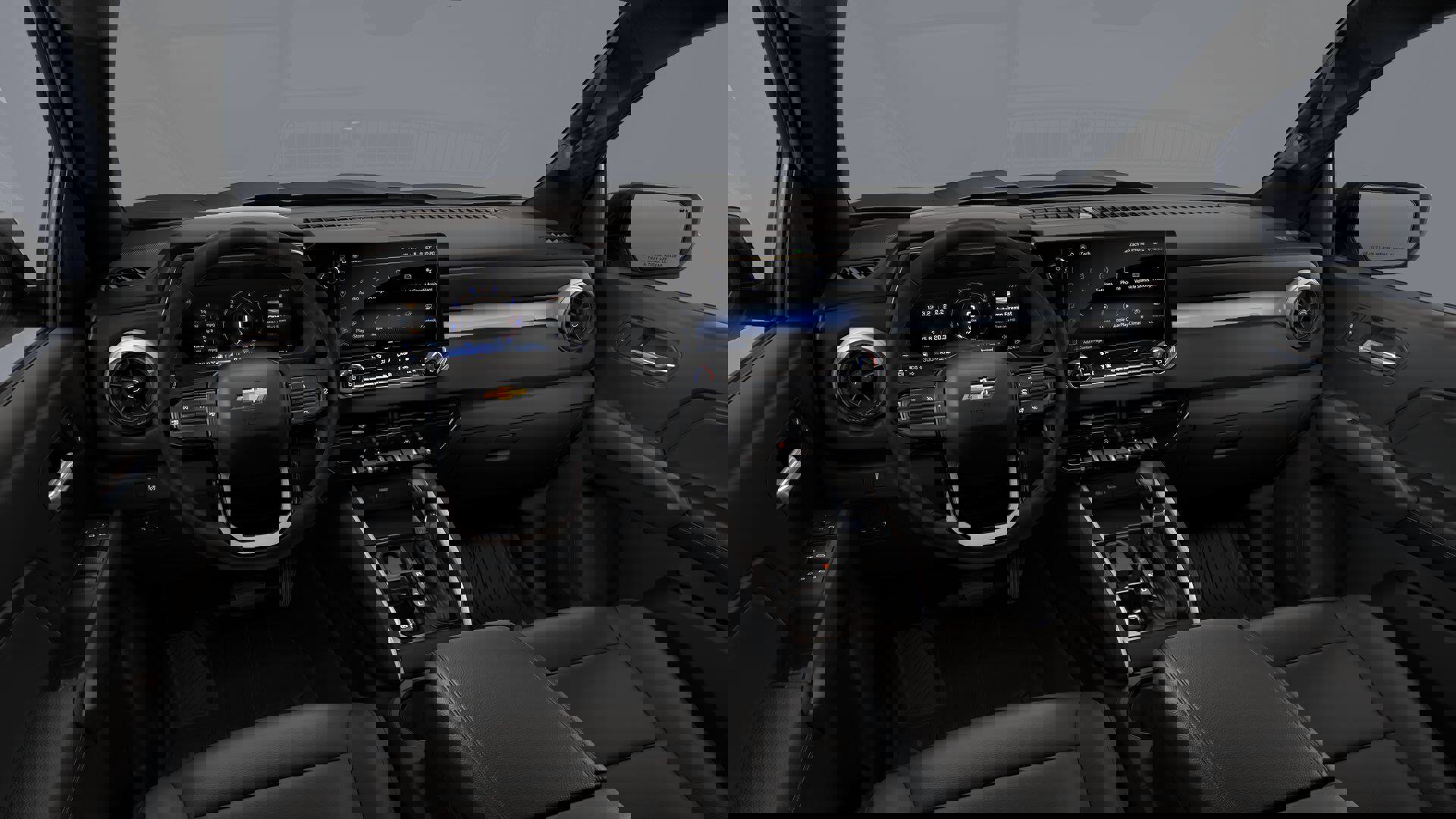 New 2026 Chevrolet Colorado LT w/ LT Convenience Package image 53