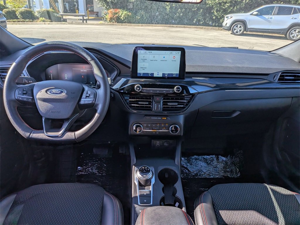 Used 2025 Ford Escape ST-Line image 26
