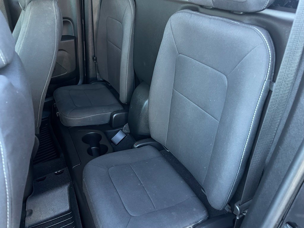 Used 2019 Chevrolet Colorado LT RWD image 13