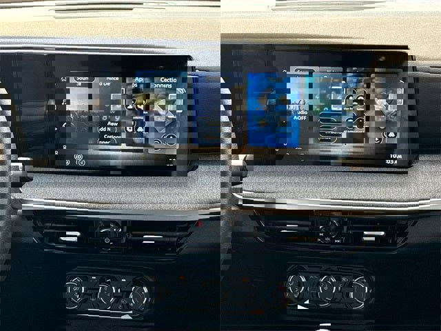 New 2026 Nissan Kicks S image 15