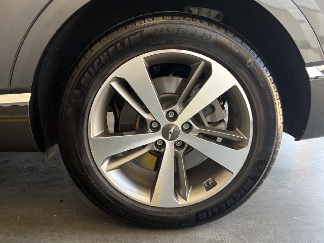 Used 2021 Genesis GV80 3.5T Advanced + AWD/4WD image 10