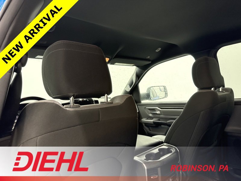 Certified 2021 RAM 1500 Big Horn image 18