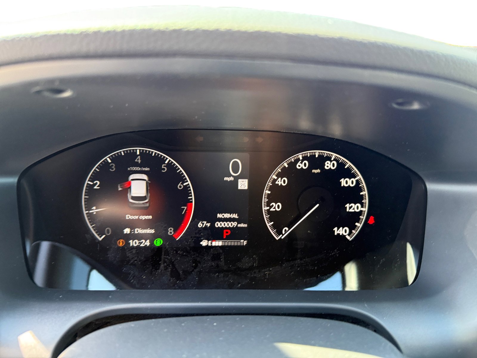 New 2026 Honda HR-V Sport image 11