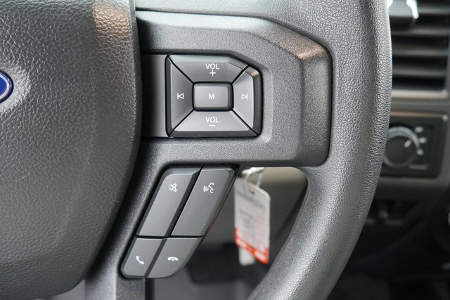 Used 2022 Ford F350 XL w/ STX Appearance Package image 17