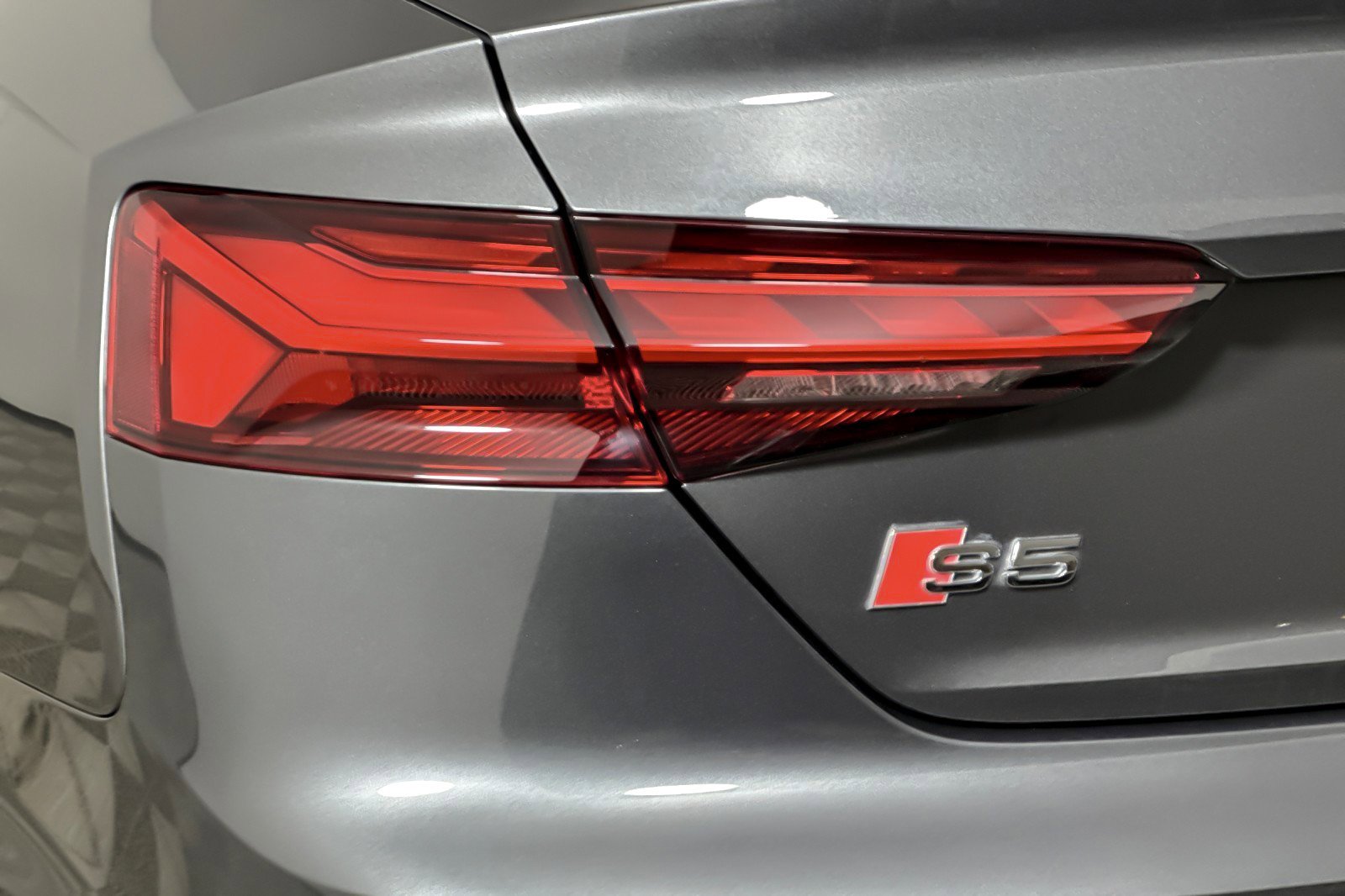 Used 2022 Audi S5 Prestige image 22