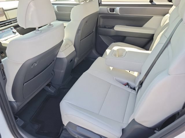 New 2027 Hyundai Santa Fe SEL FWD image 24