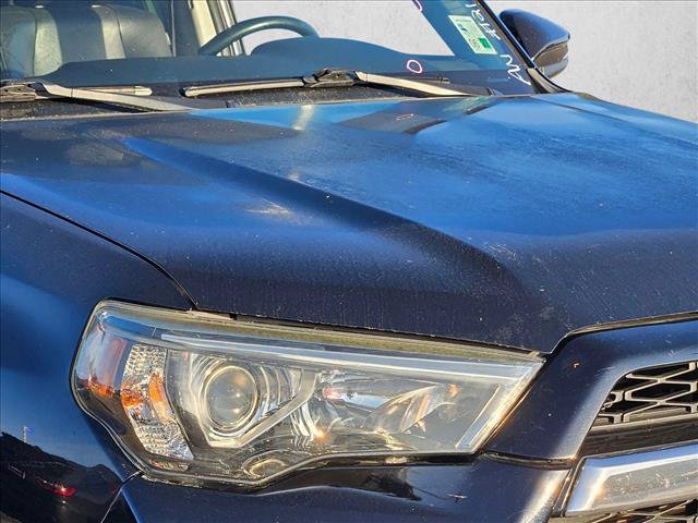 Used 2015 Toyota 4Runner Limited RWD image 3