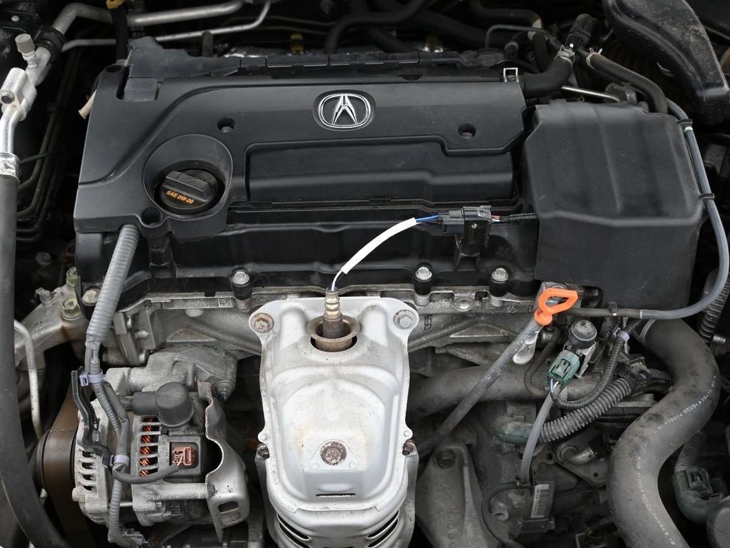 Used 2020 Acura TLX 2.4L image 39
