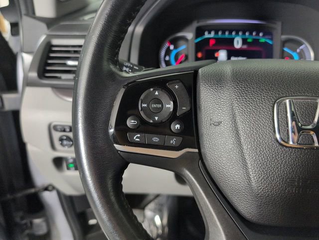 Certified 2022 Honda Pilot Special Edition image 13