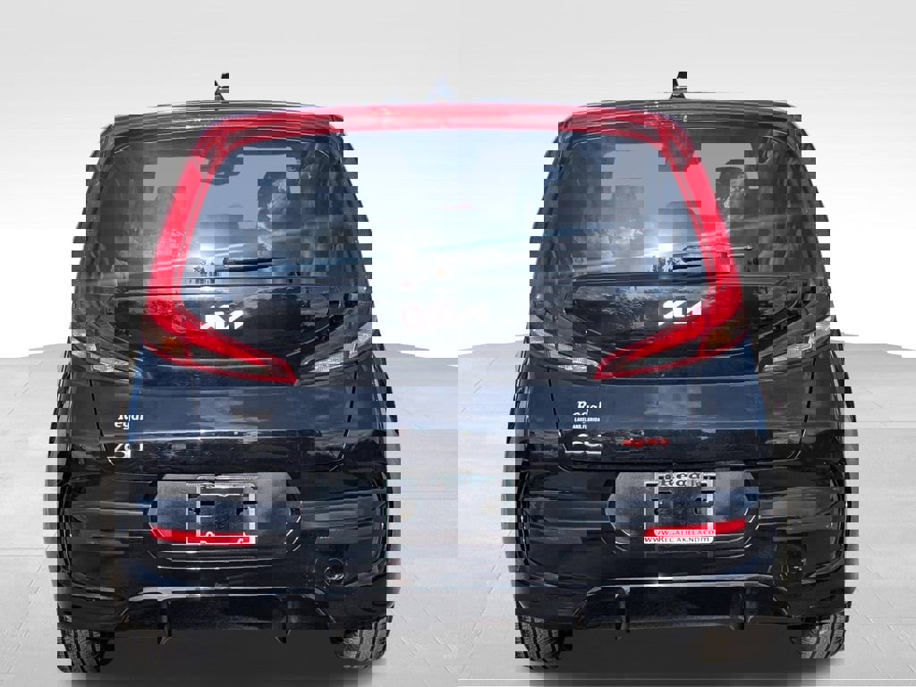 Used 2022 Kia Soul GT-Line image 4