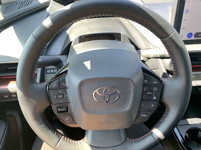Used 2024 Toyota Prius Prime FWD image 19