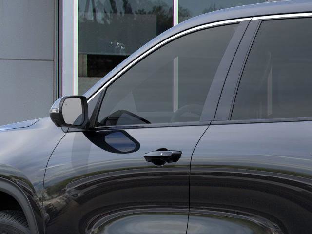 New 2026 GMC Acadia Elevation w/ Elevation Premium Package AWD/4WD image 12