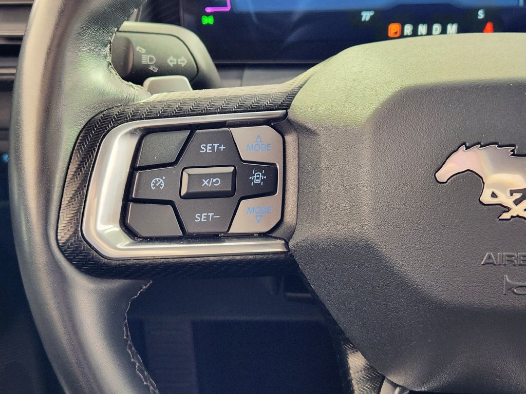 Used 2024 Ford Mustang GT RWD image 18