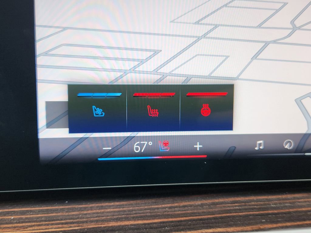 New 2026 BMW X6 xDrive40i AWD/4WD image 15