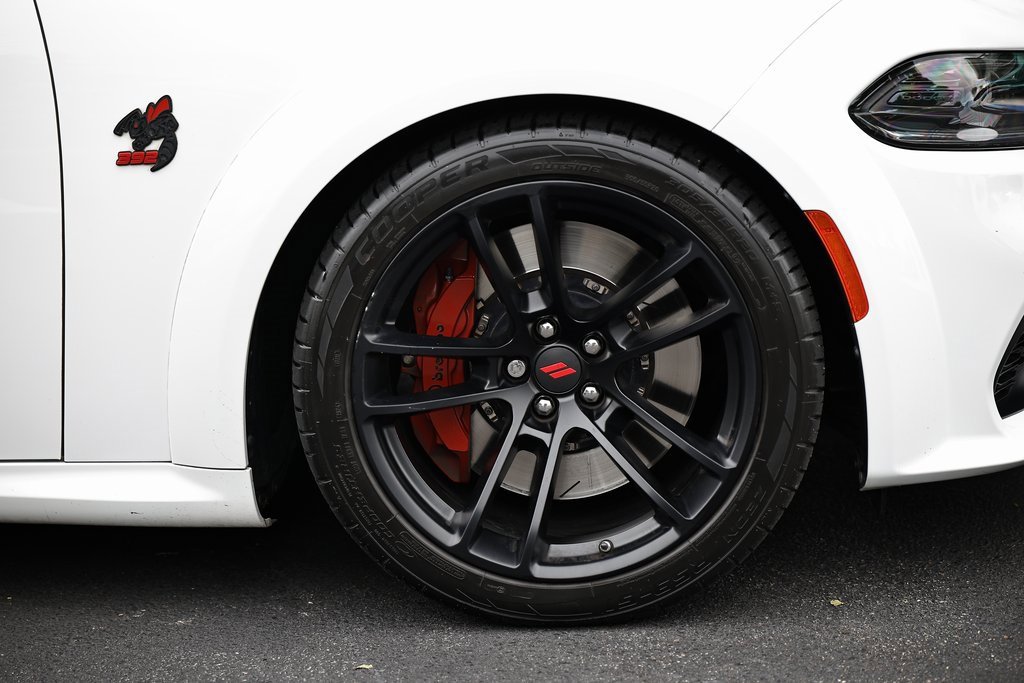 Used 2023 Dodge Charger Scat Pack image 4