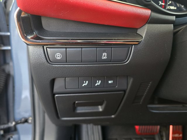 Used 2020 MAZDA MAZDA3 AWD Hatchback w/ Premium Pkg image 19
