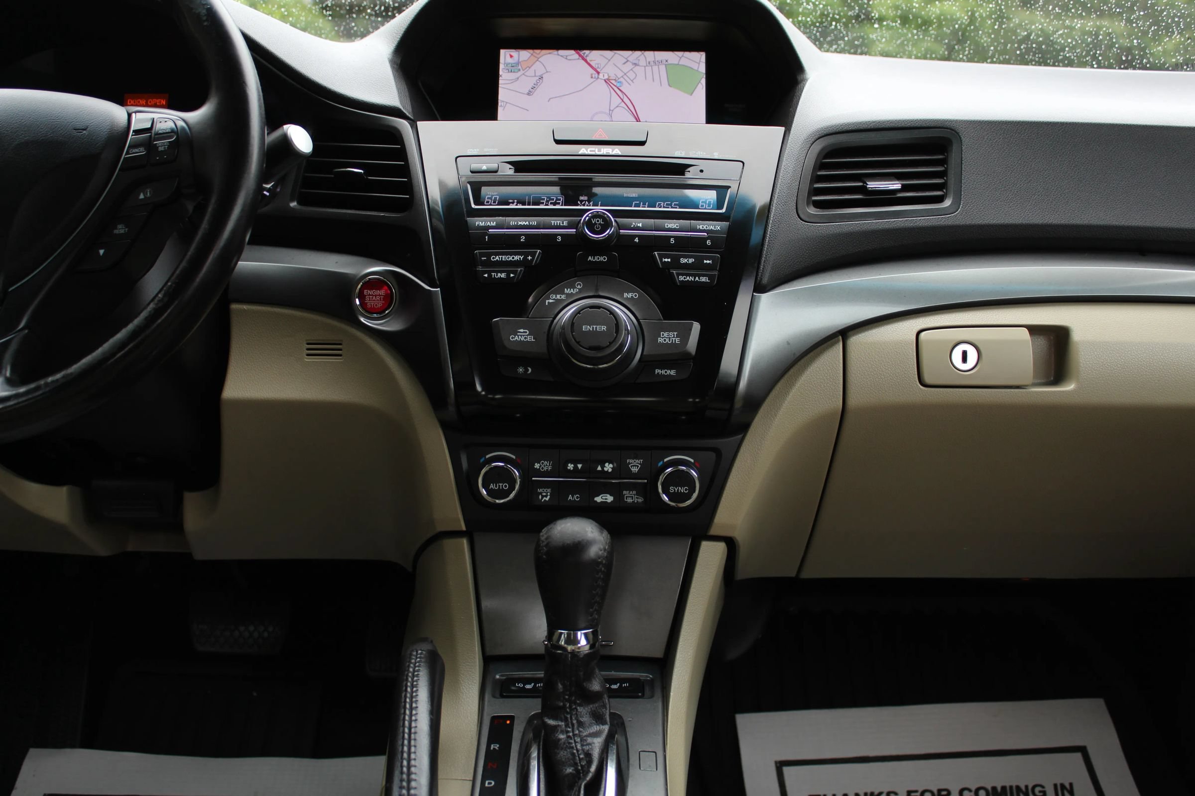 Used 2014 Acura ILX w/ Technology Package FWD image 21