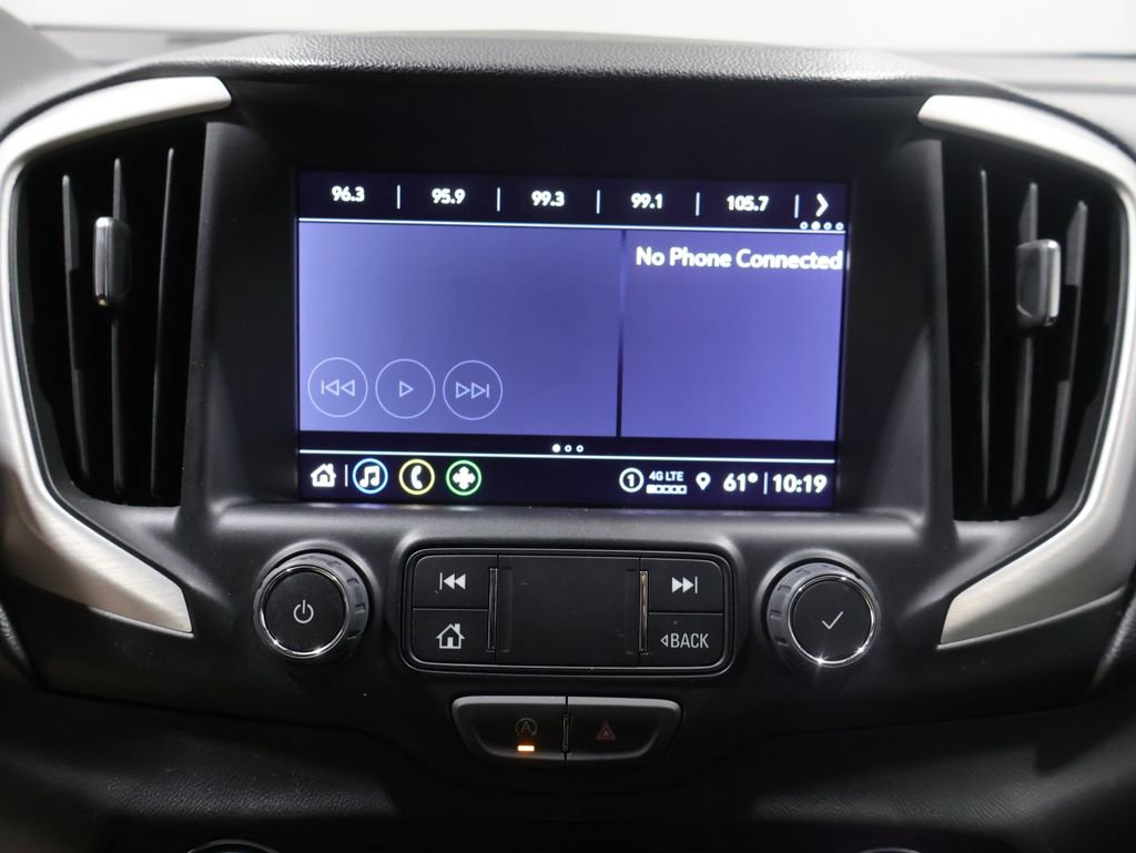 Used 2024 GMC Terrain SLT AWD/4WD image 24