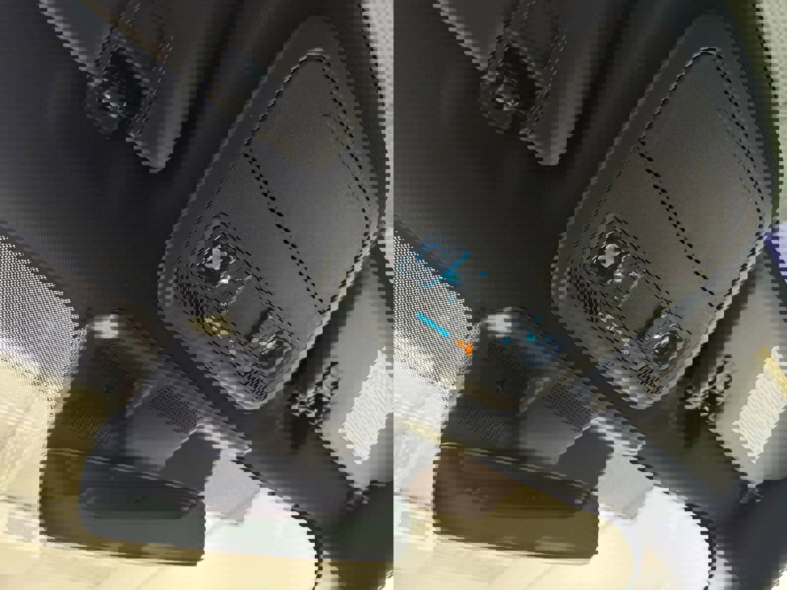 Used 2023 Ford Mustang Mach-E GT image 29