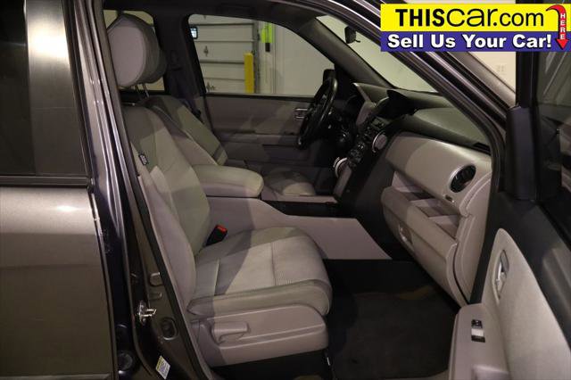 Used 2015 Honda Pilot LX image 21
