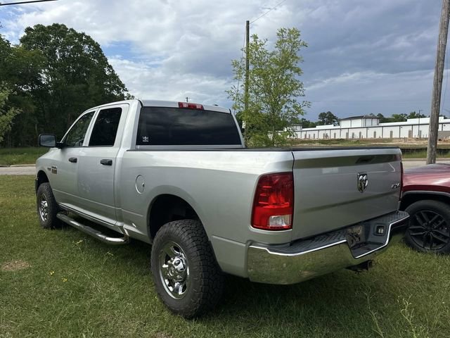 Used 2012 RAM 2500 ST w/ Chrome Appearance Group image 9