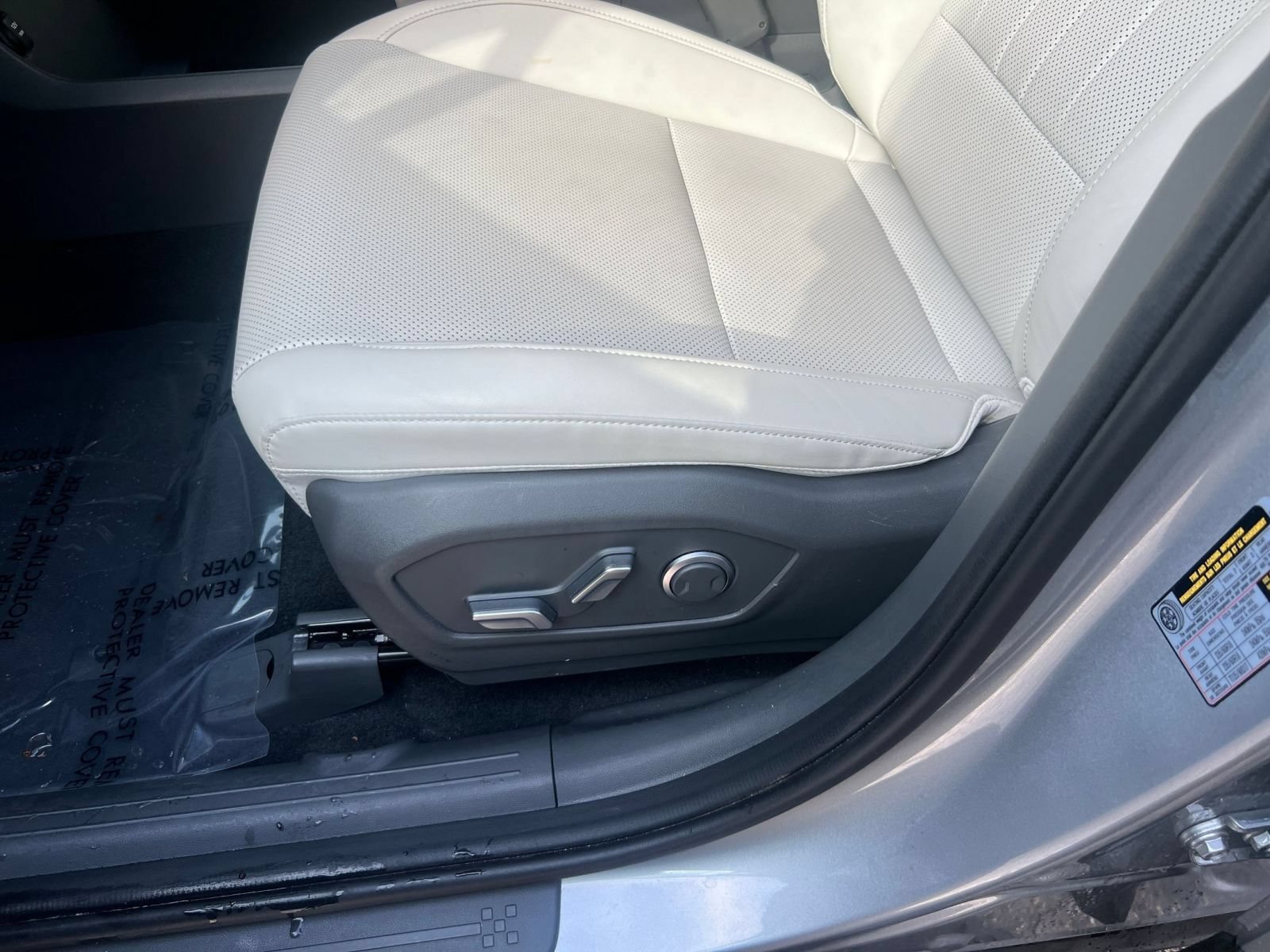 Used 2026 Hyundai Santa Fe SEL AWD/4WD image 19