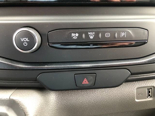 New 2026 Ford Transit 250 148 Medium Roof image 21