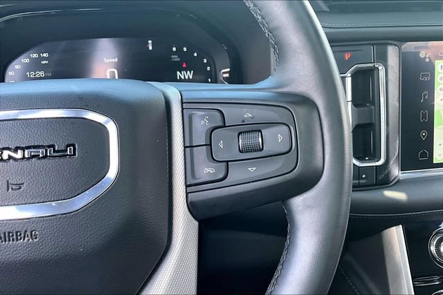 Used 2023 GMC Yukon Denali w/ Max Trailering Package AWD/4WD image 12