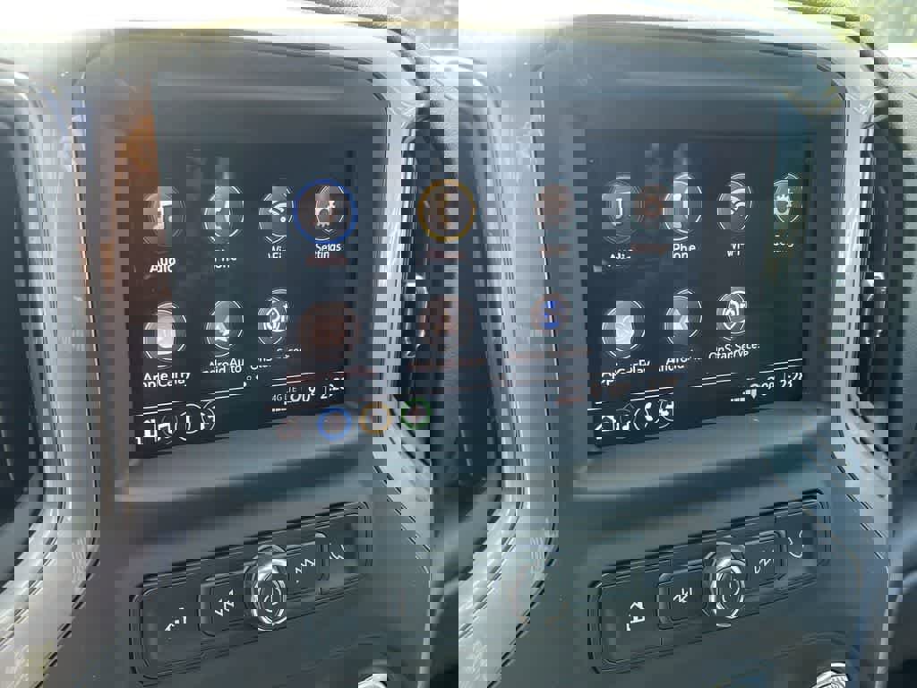 New 2024 GMC Sierra 2500 Pro w/ Convenience Package image 33