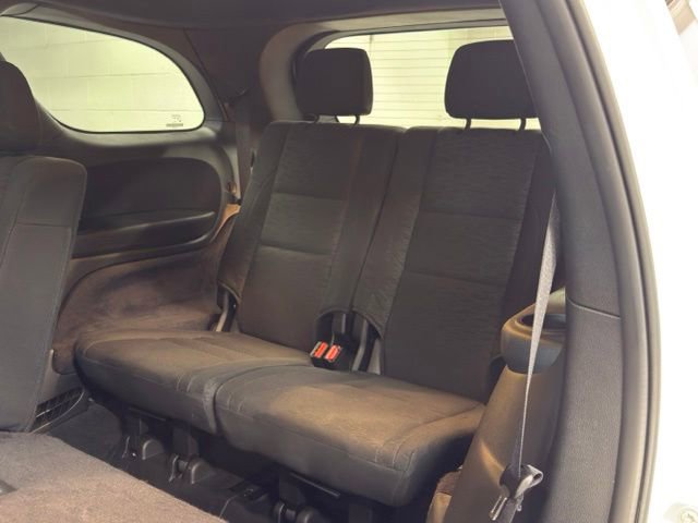Used 2025 Dodge Durango GT AWD/4WD image 16