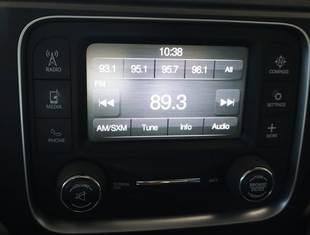 Used 2018 RAM 2500 Tradesman w/ Chrome Appearance Group AWD/4WD image 37