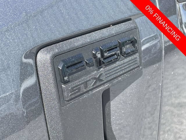 New 2026 Ford F150 STX w/ Equipment Group 200A AWD/4WD image 7