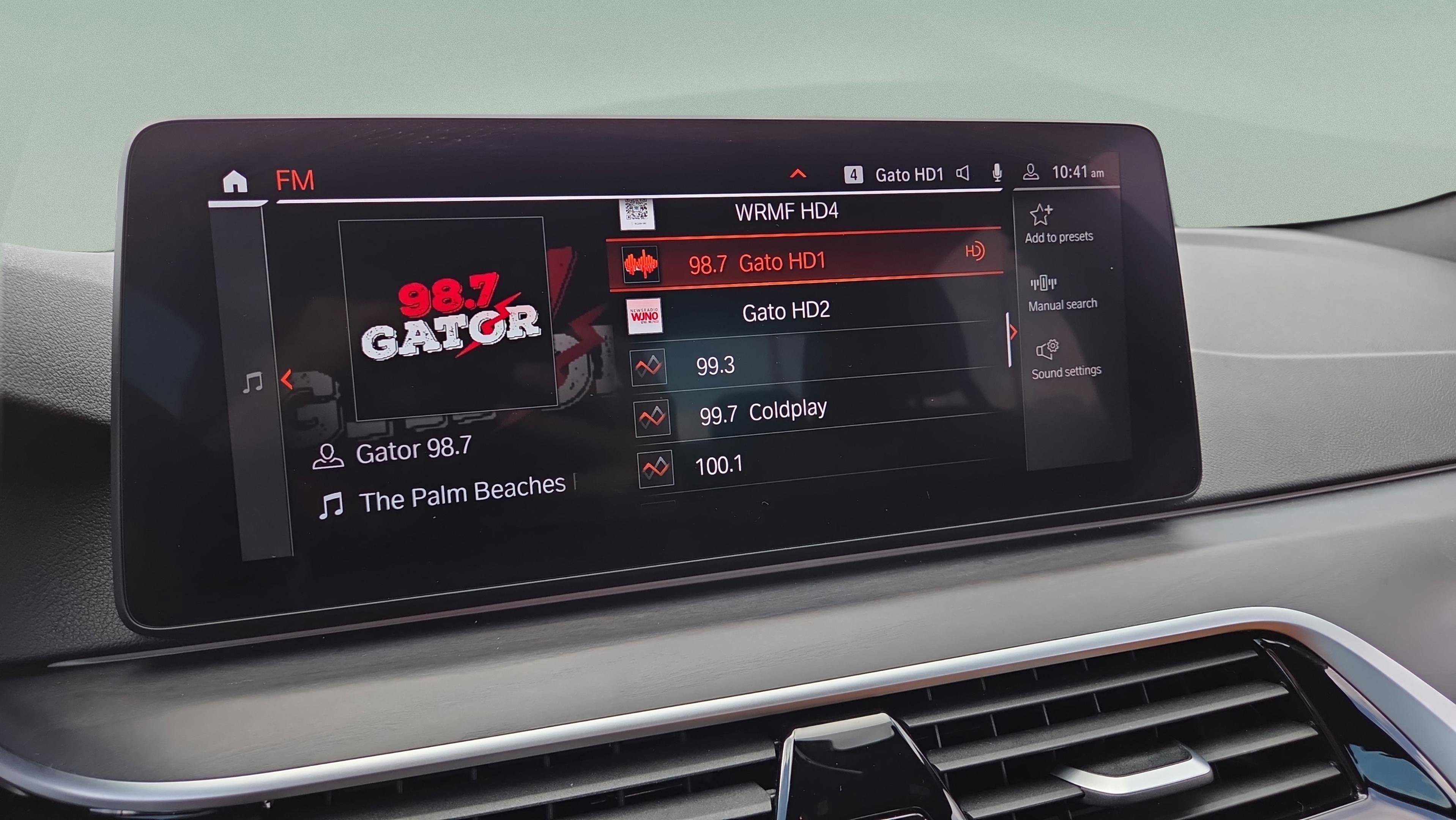 Certified 2023 BMW 530i w/ M Sport Package image 35