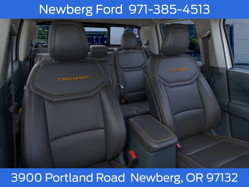 New 2026 Ford Maverick Tremor AWD/4WD image 17