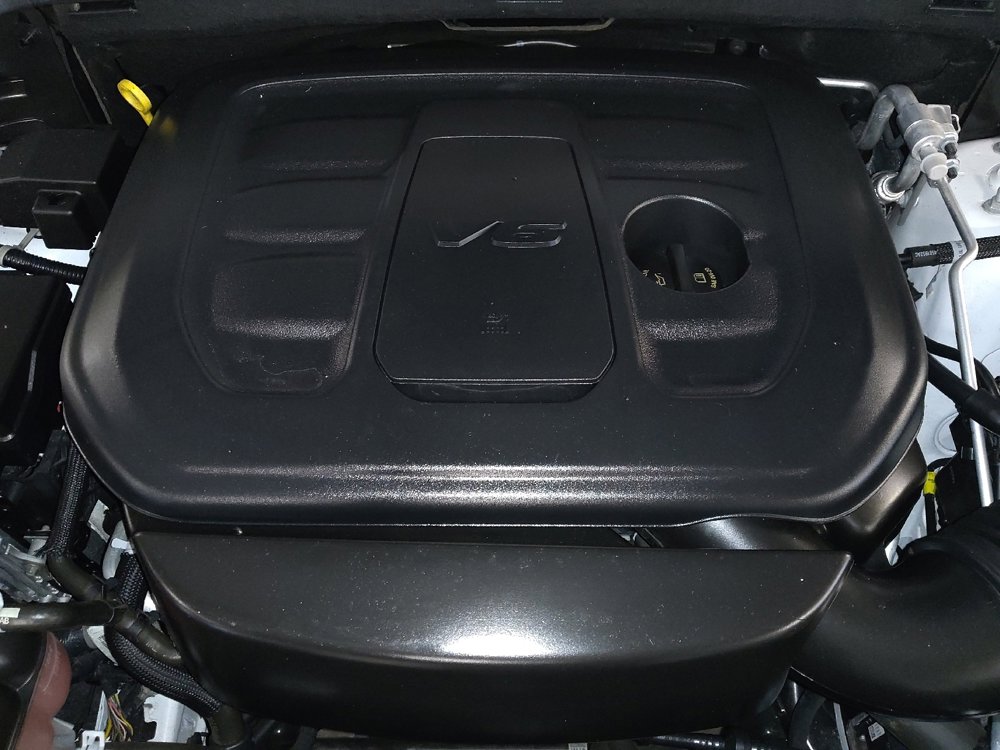 Used 2022 Jeep Grand Cherokee Limited w/ Tech Group image 30