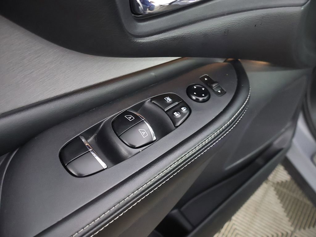 Used 2024 Nissan Murano SL AWD/4WD image 44