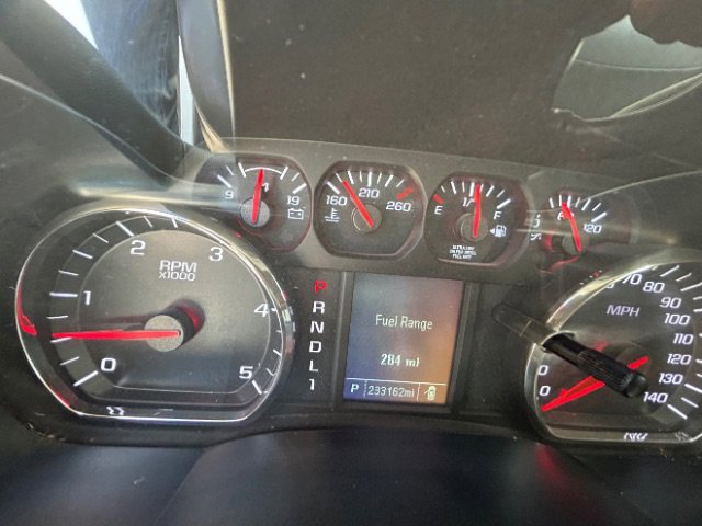 Used 2019 Chevrolet Silverado 3500 W/T w/ WT Convenience Package image 10