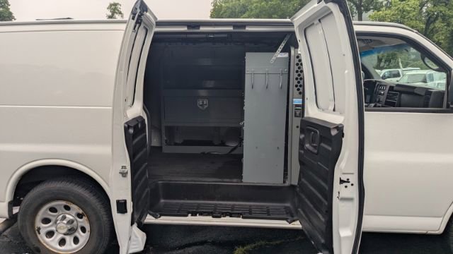 Used 2012 Chevrolet Express 1500 AWD w/ Power Package image 23