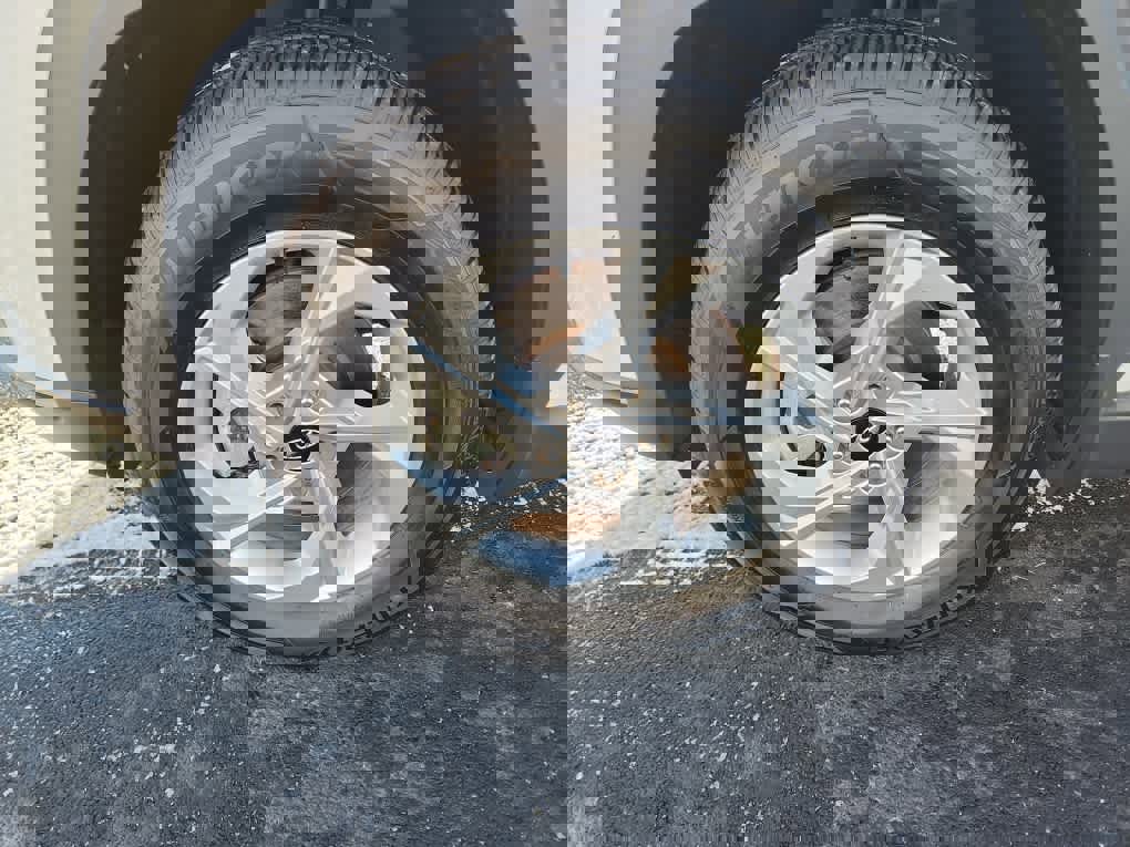 Used 2022 Hyundai Tucson SEL image 11